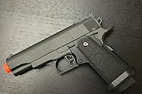 Vista 2 de ukarms G10 metal compacto resorte de potencia (Airsoft Gun)