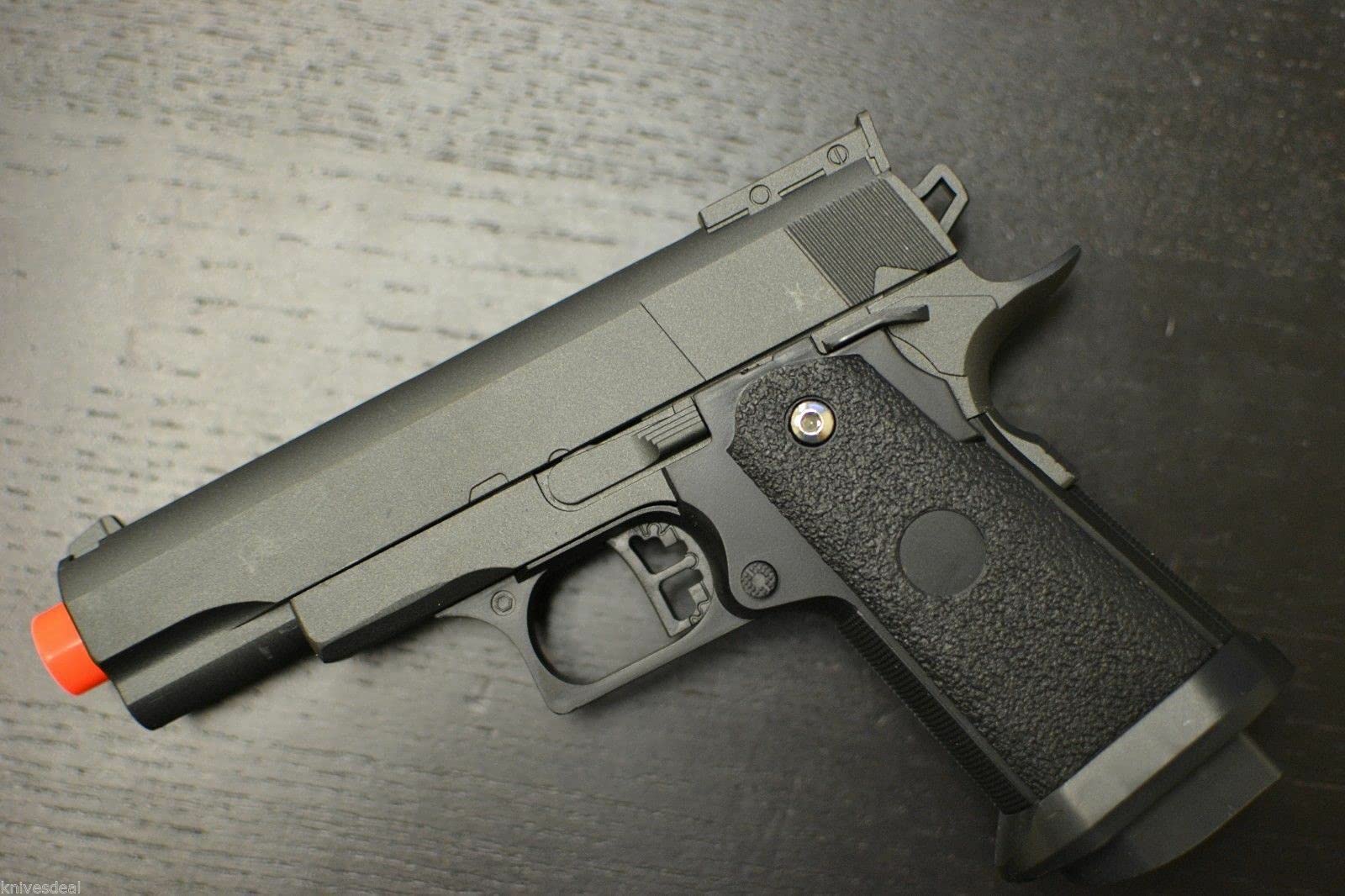 ukarms g10 metal compact spring power(Airsoft Gun)