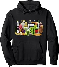 Secret Staycation party! Pullover Hoodie