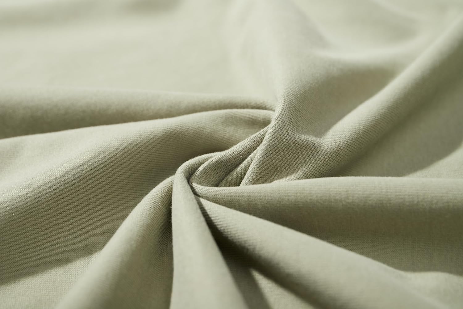 VEIISAR Men's Heavy Weight Crew Neck T-Shirt Mens Premium Cotton Tee - Pre Shrunk S-3XL - Image 7