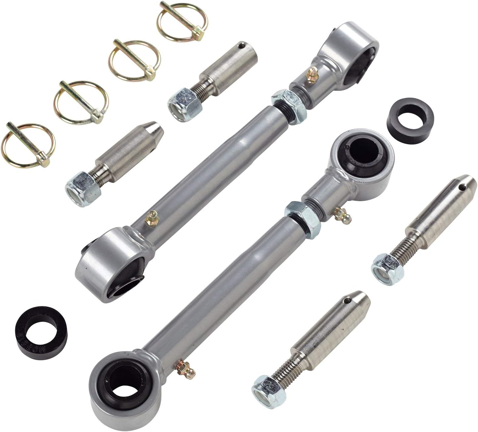 Rubicon Express Sway Bar Disconnects - RE1132