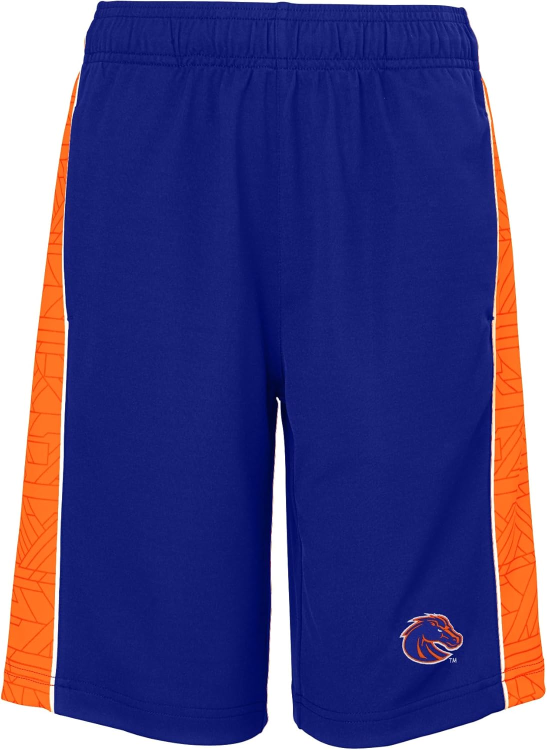 Outerstuff NCAA Boy's Youth (8-20) Break Points Shorts