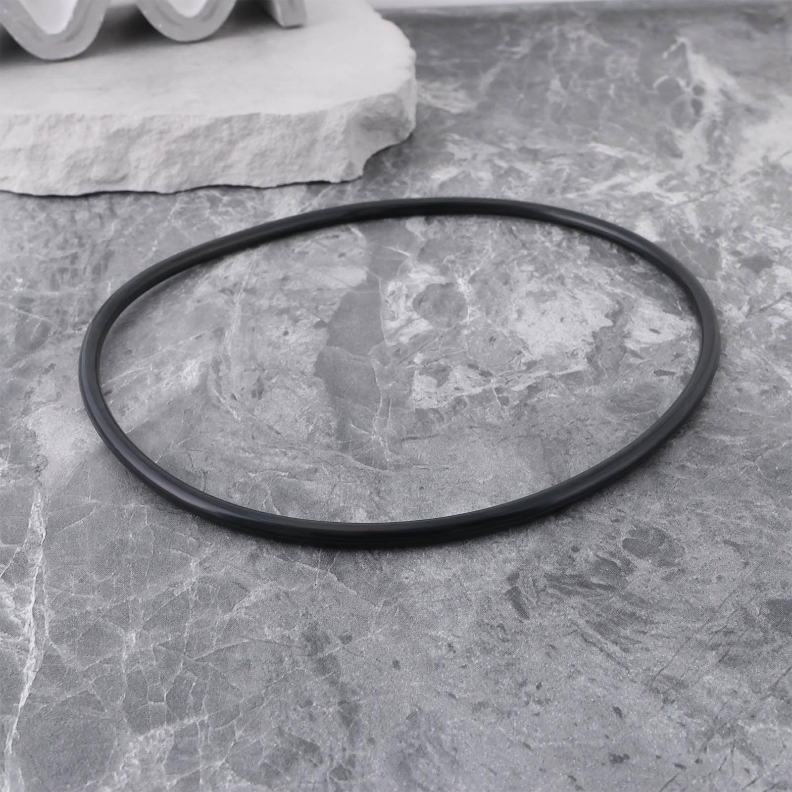 SG Store 5 szt. Uszczelka zbiornika O-ringi Część zamienna P61214 Kompatybilna z filtrami piaskowymi Bestway Flowclear 58366 58486 58495 58497 58499 modele