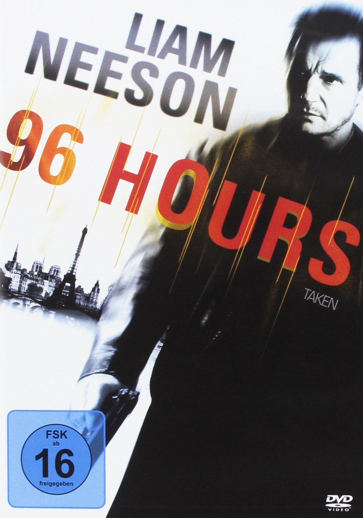 96 Hours : Amazon.pl: Płyty DVD i Blu-ray