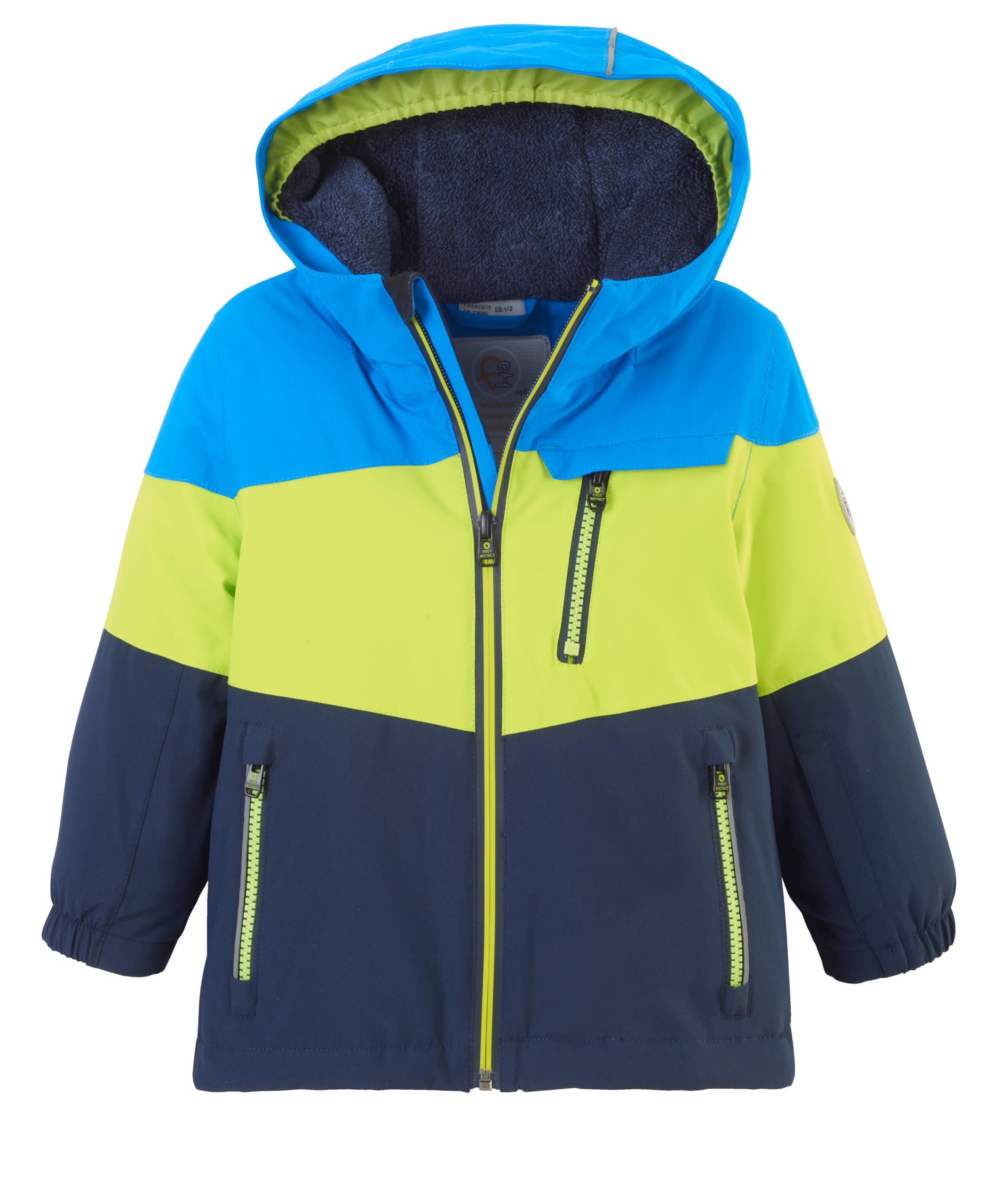 Sportartspezifische Bekleidung