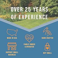 Vista 4 de SWEN Products Veleta de pollo gallo (montaje ajustable incluido)