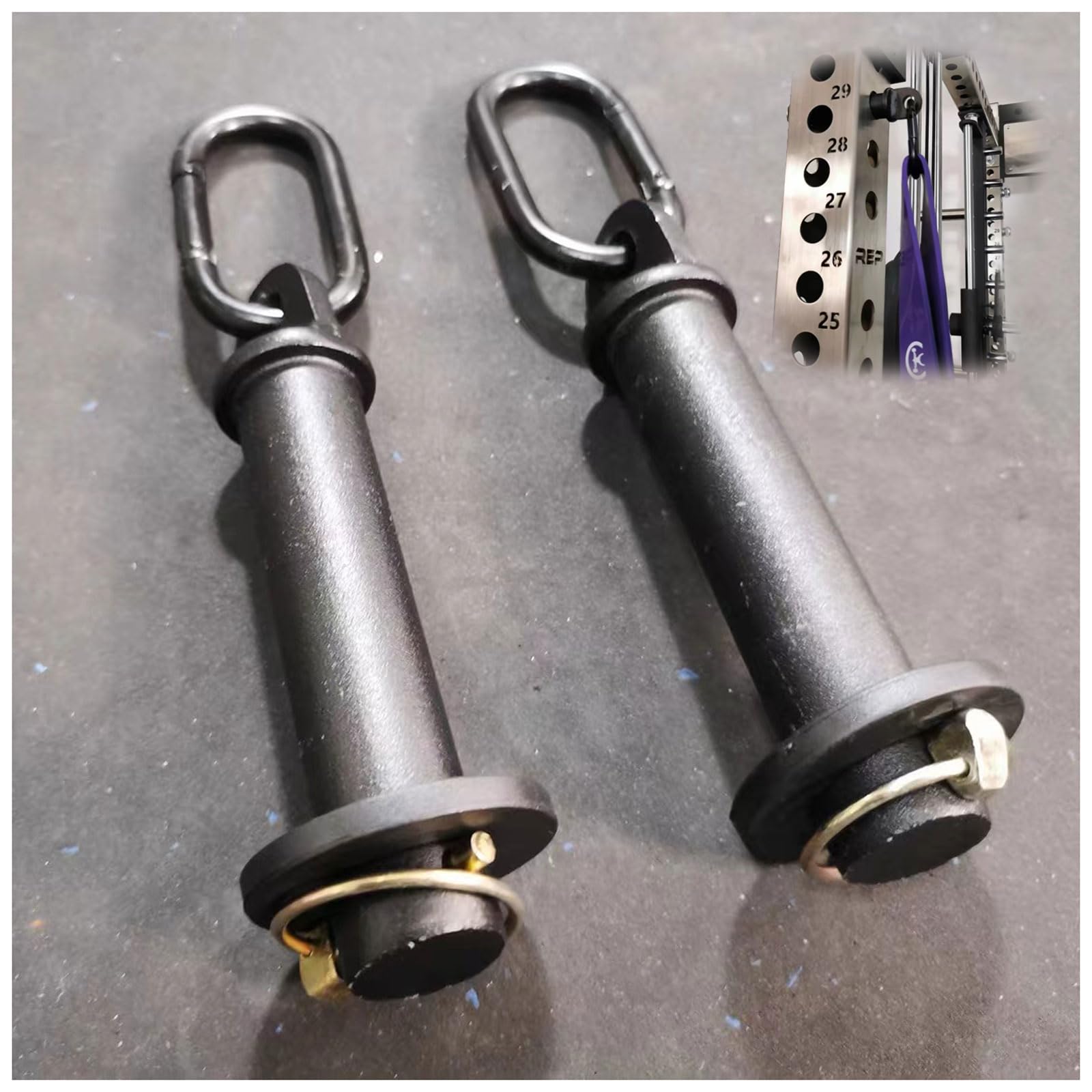 パワーラック Amazon.co.jp: SUZLAZYR 筋力トレーニング パワーケージ