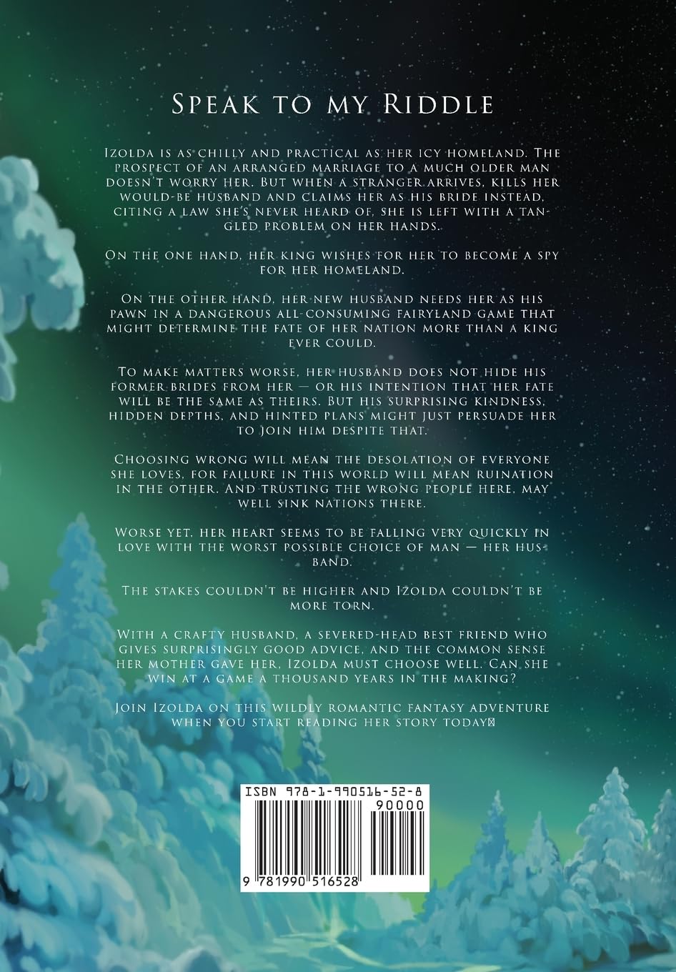 Bluebeard's Secret: The Complete Series