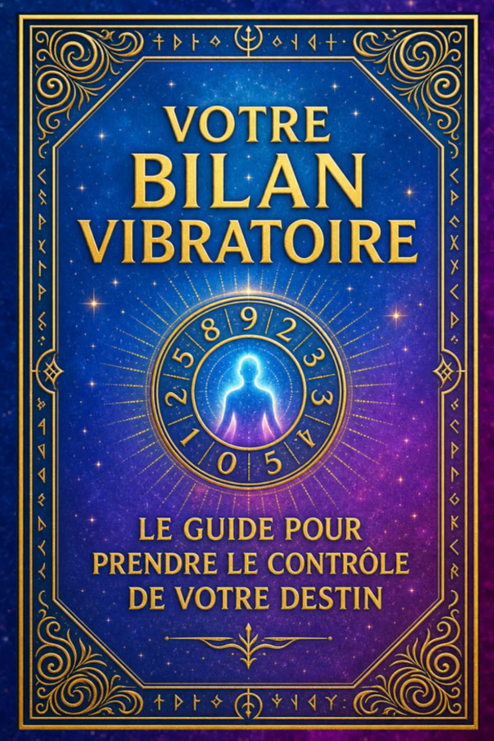 Votre Bilan Vibratoire