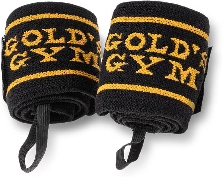 Amazon.co.jp: ゴールドジム(GOLD'S GYM): （握力補助等