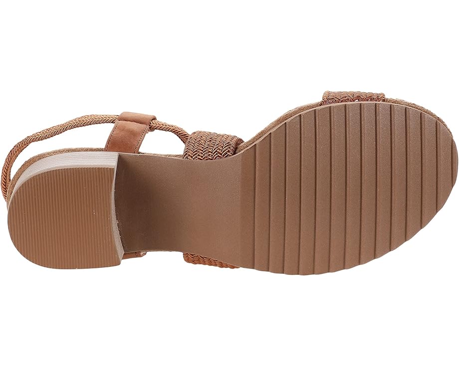 Walking Cradles Carson - Bottom View