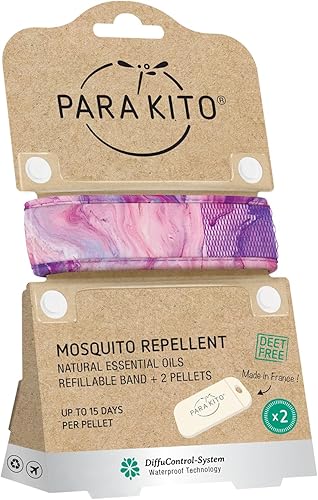 Miniatura 2 de PARA'KITO Pulsera (Saturn)