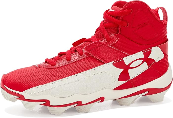 Мужские бутсы Under Armour Harper 10 Baseball Cleats