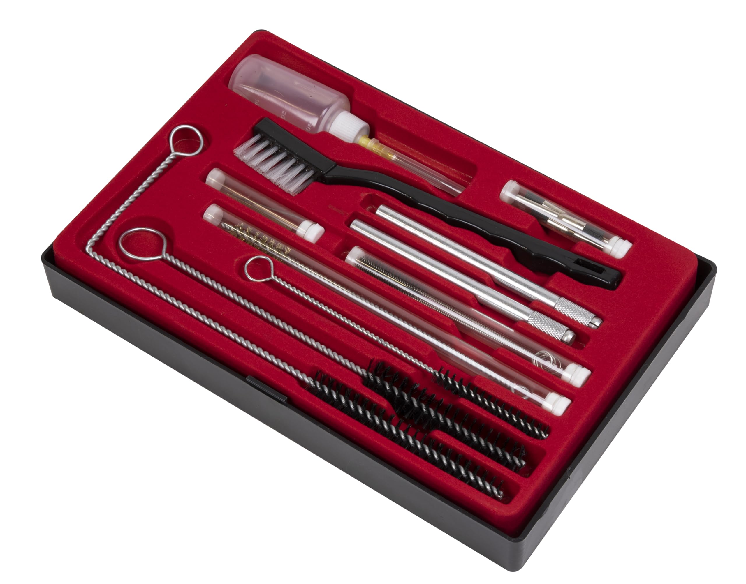 Sealey Bsgc5 Spray Gun Cleaning Set 20Pc