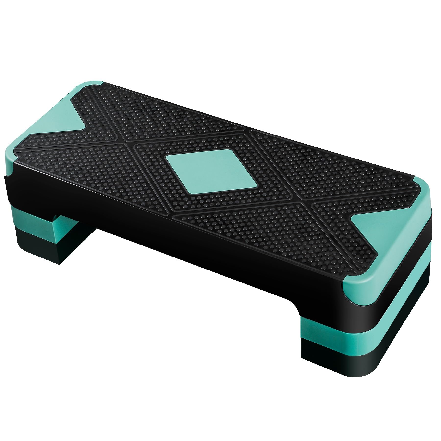 ZENY 26.5-Inch Aerobic Step Platform