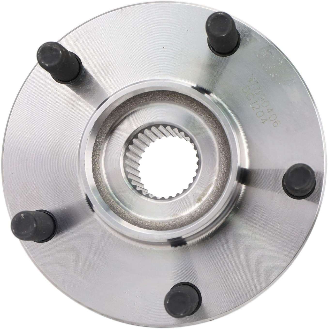 Front Wheel Hub and Bearing Assembly for 2011-2017 Nissan Juke