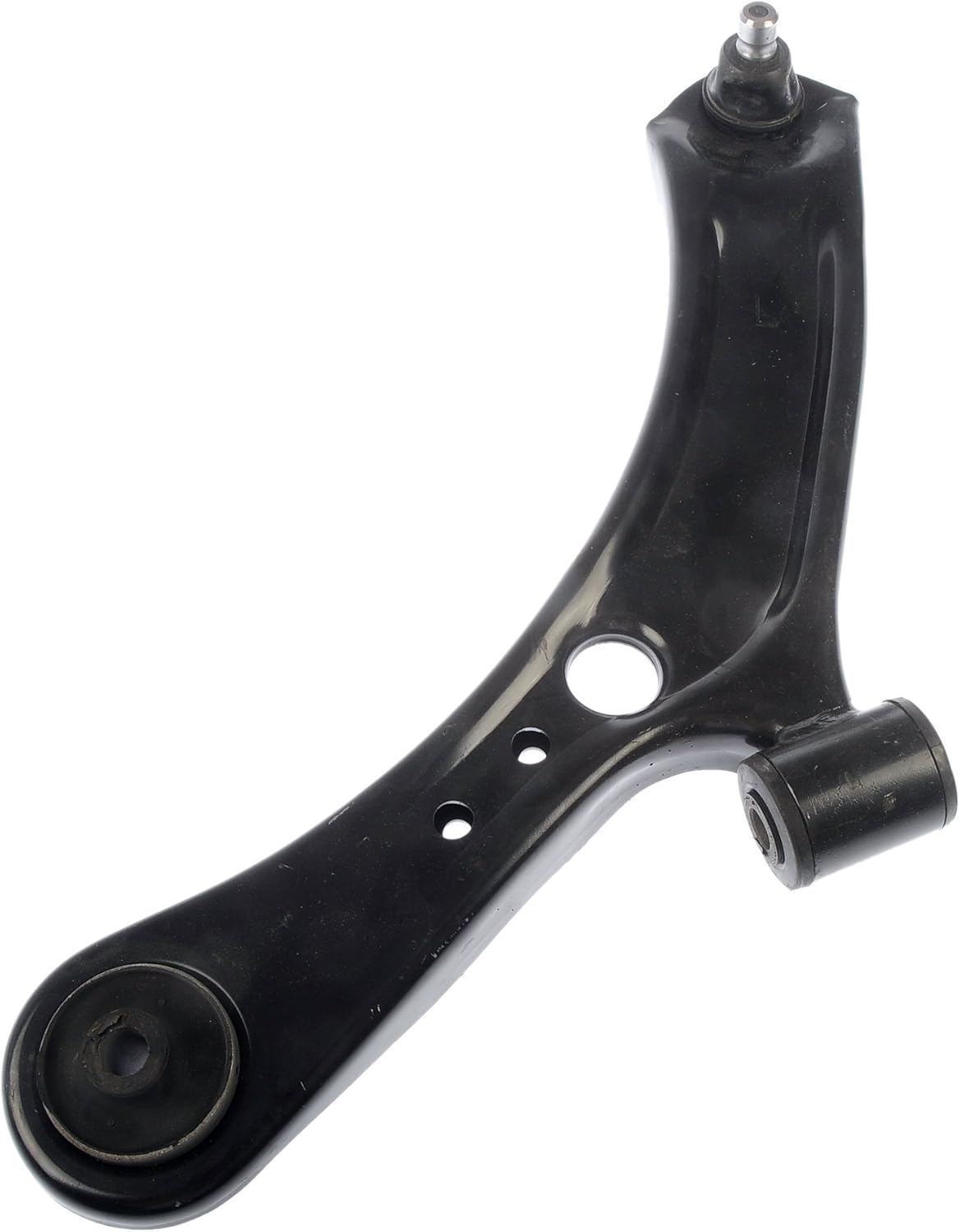Dorman 521-247 Front Driver Side Lower Suspension Control Arm and Ball Joint Assembly Compatible with Select Suzuki Models