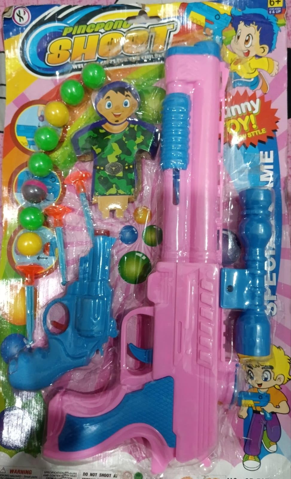 See full amazon price history chart for Pink Gun for fun Children Pink Gun for fun Children (B0D6R19B6B) Amazon Price History, Amazon Price Tracker