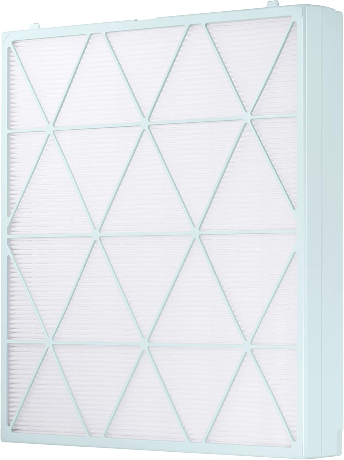 SAMSUNG BESPOKE Cube Air Purifier Dust Collecting and Deodorization Filters, 2 Pack Replacement Kit w/ 1 Dust Filter and 1 Deodorizer Filter, CFX-H1401/AA