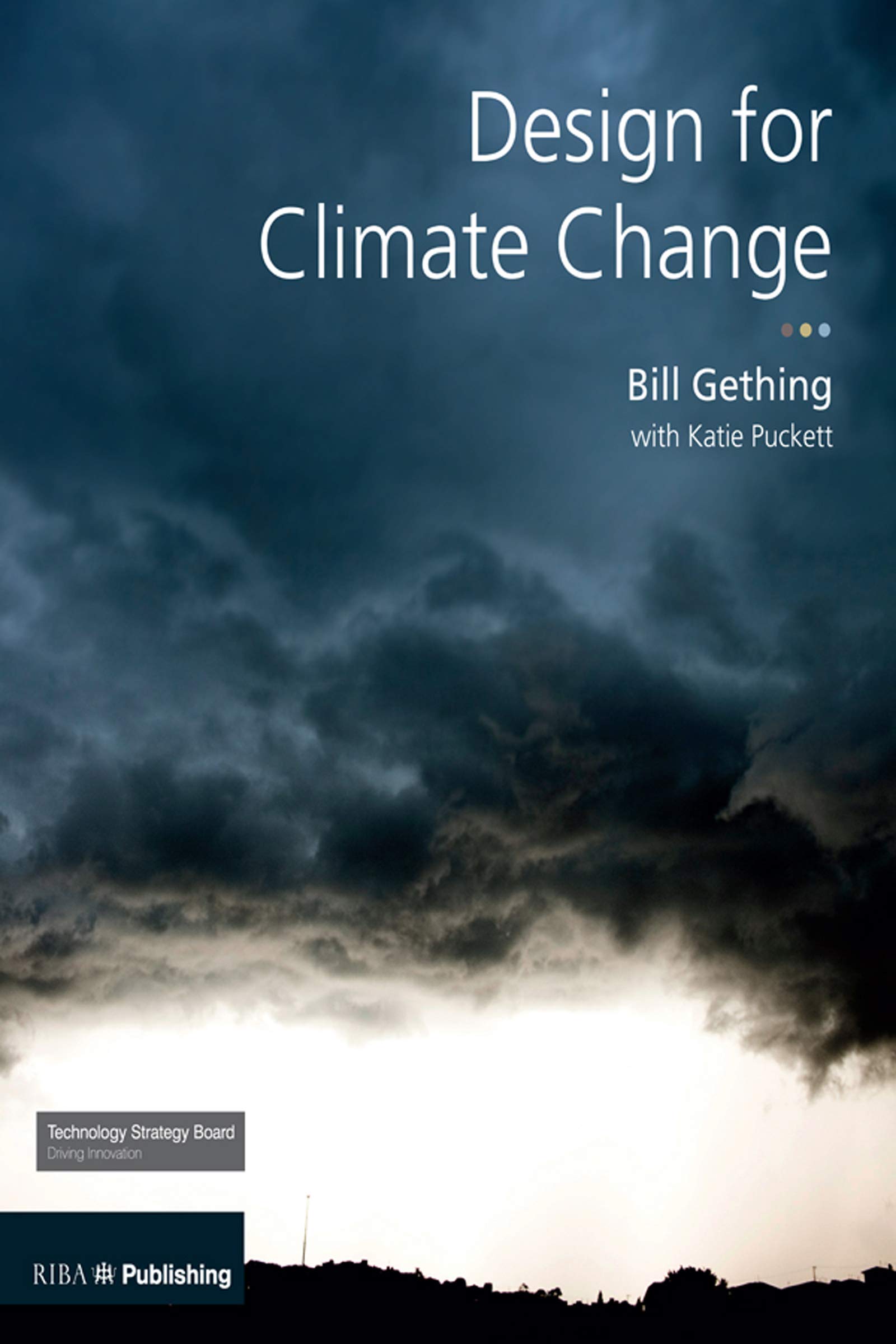 Design for Climate Change comment adapter les bâtiments aux crises climatiques