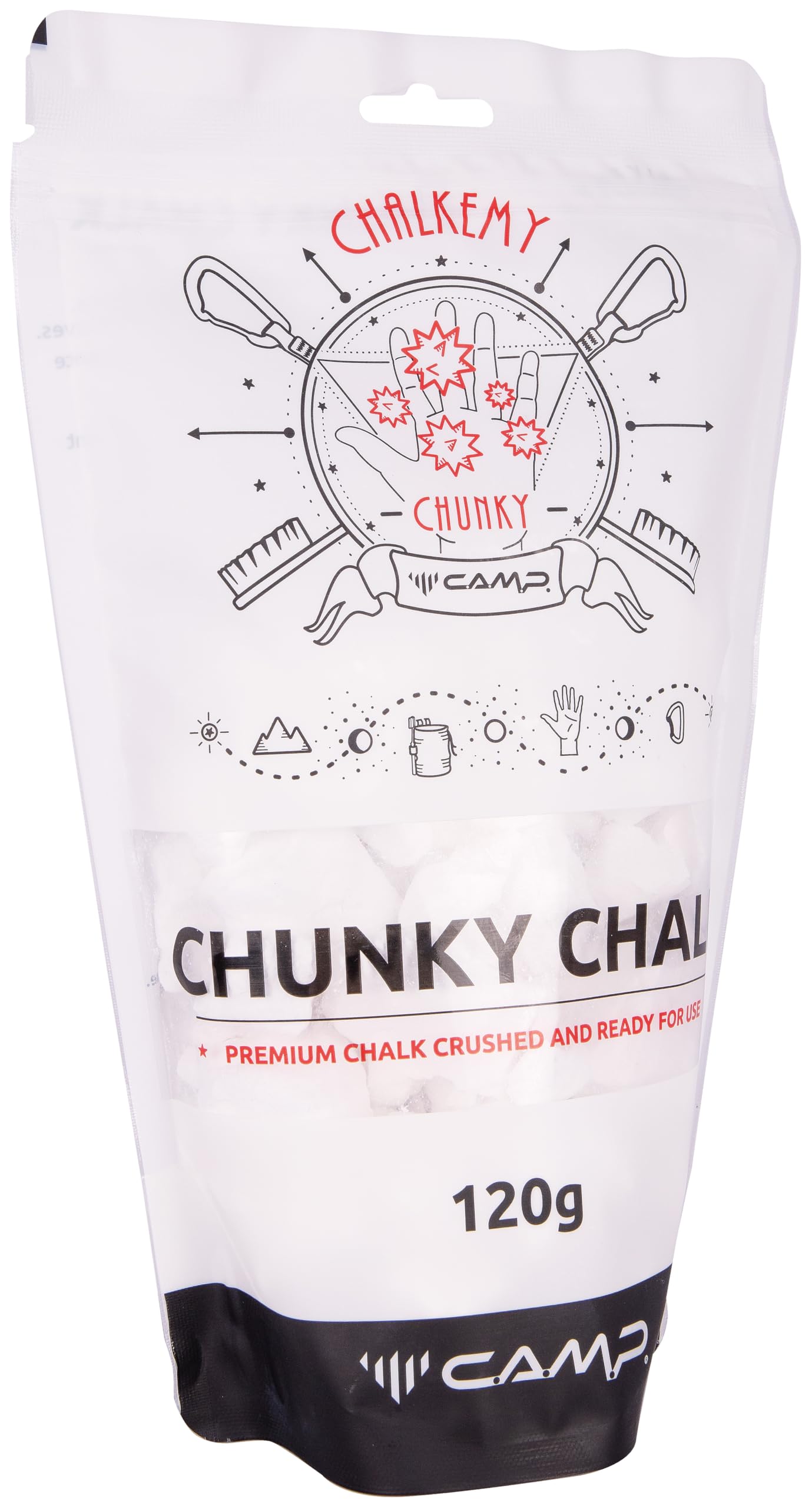 CAMP Chunky Chalk
