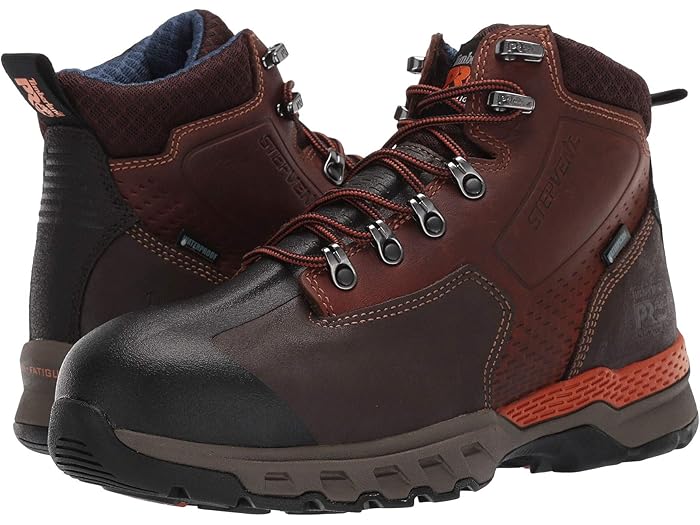 timberland pro downdraft