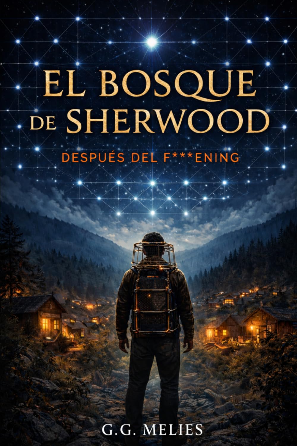 El bosque de Sherwood: Después del F***ening