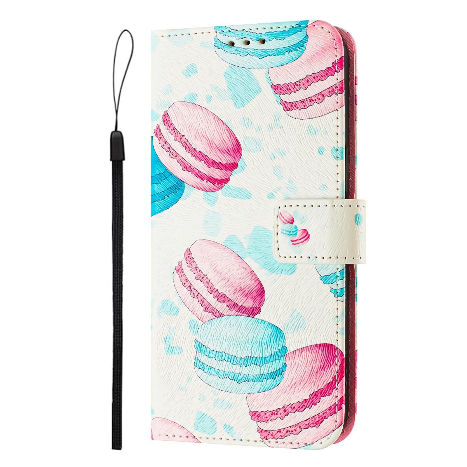 Flip Wallet Case for Xiaomi Poco C50 4G / Poco C51 Case,Flower Floral Leather Card Slots Holder Kickstand Magnetic Folio PU Shockproof Protective Cover for Xiaomi Poco C50 4G / Poco C51-17