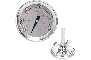 iGrill 3 Weber Thermometer