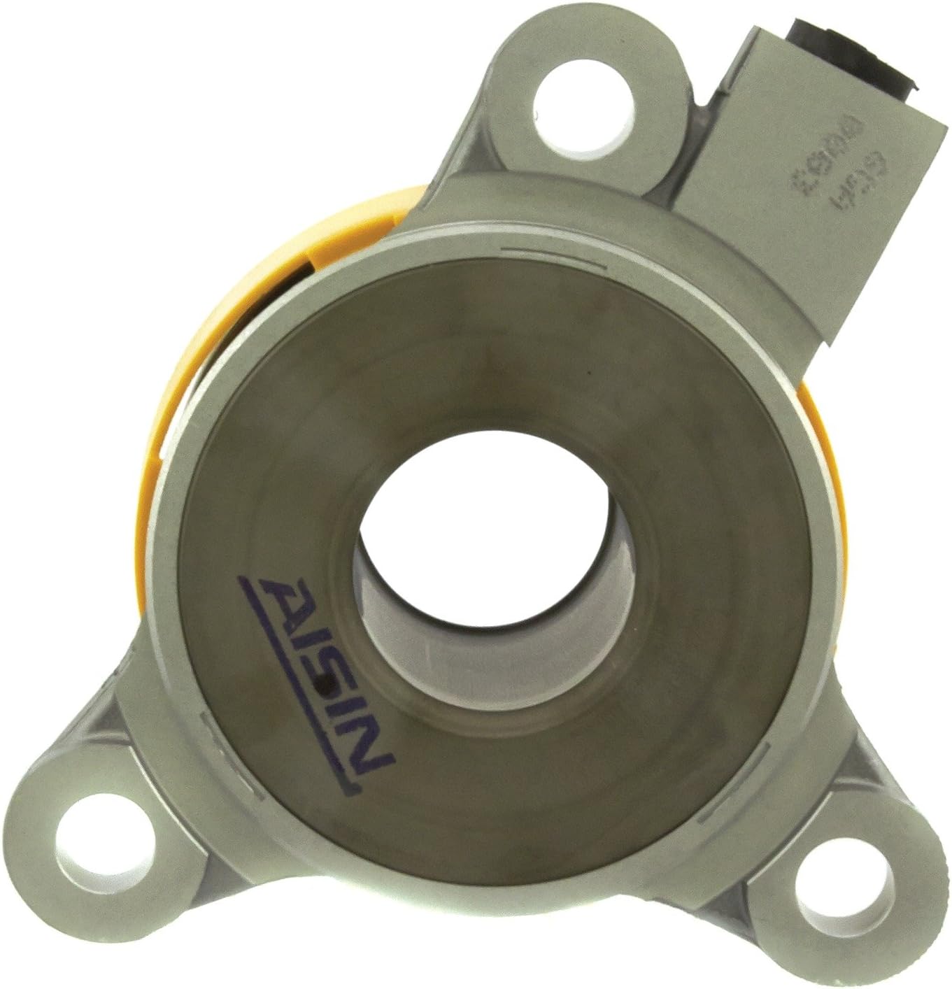AISIN SCT-003 OEM Clutch Release Bearing and Slave Cylinder Assembly - Compatible with Select Scion iM; Toyota Corolla, Corolla iM