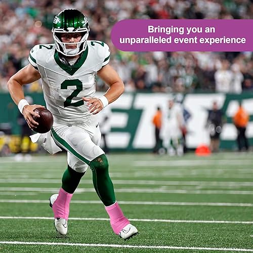 Miniatura 28 de Spats - Fundas para tacos de fútbol, fundas para tacos juveniles, fundas para tacos de bicicleta, fundas para tacos de fútbol que mantienen la Blanco