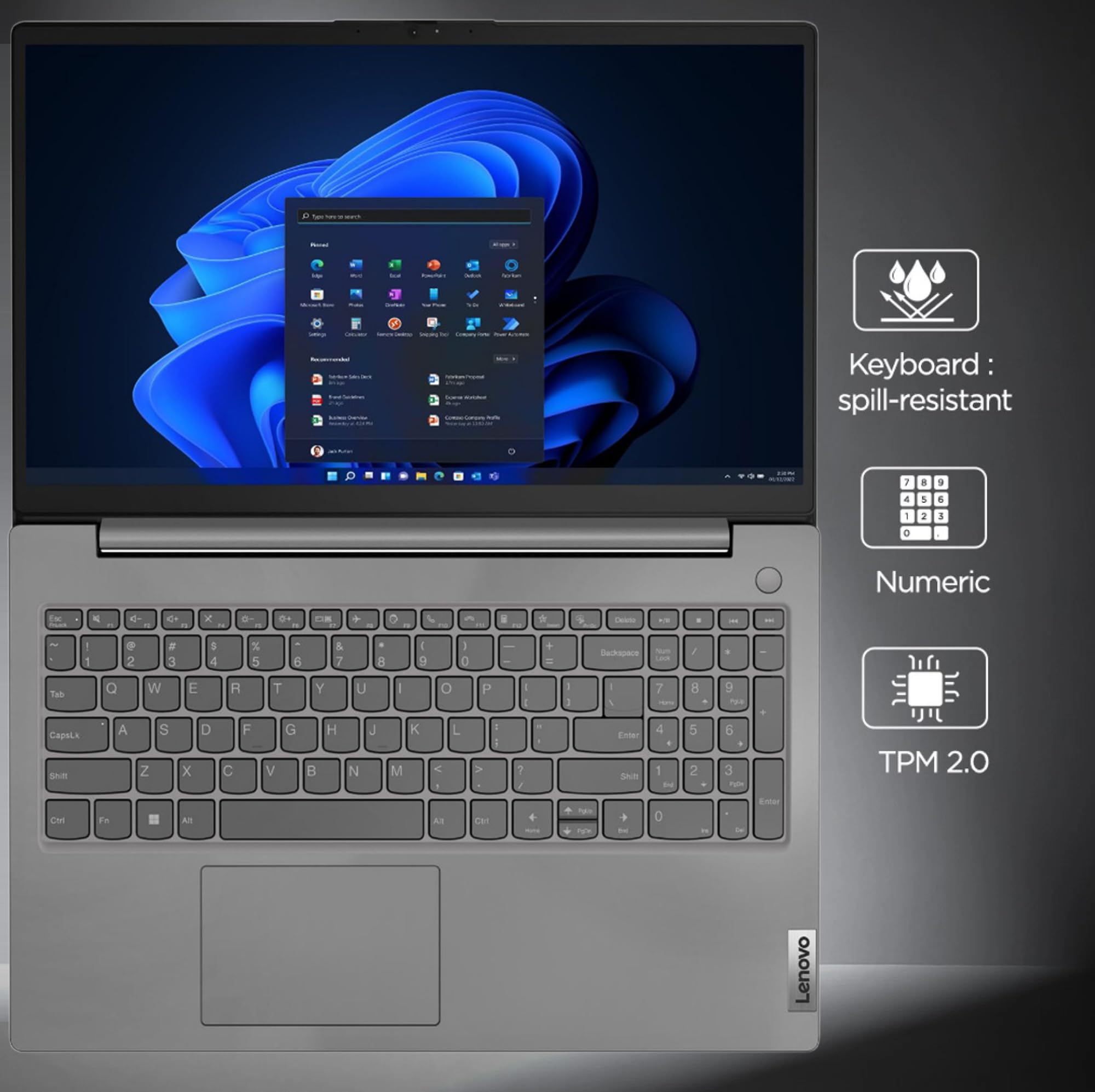 Lenovo - 【Lenovo】モバイルパソコン Lenovo AIO ThinkCentre M92z 20