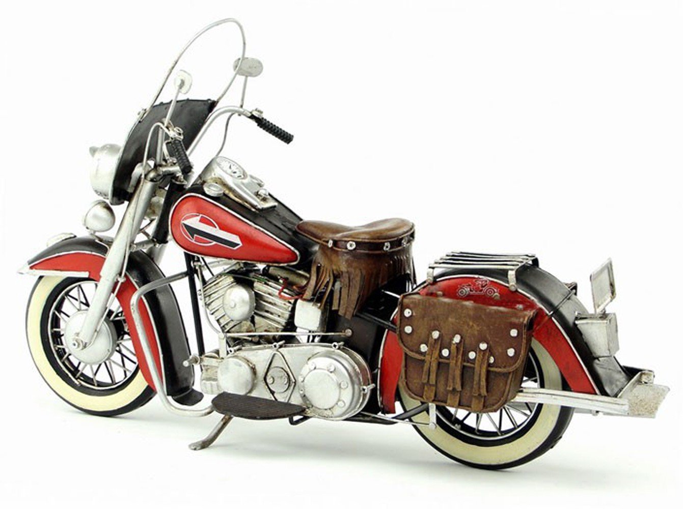 アンテーク　二輪車 Amazon.co.jp: CYXStar ハンドメイド アイアンクラス オートバイモデル
