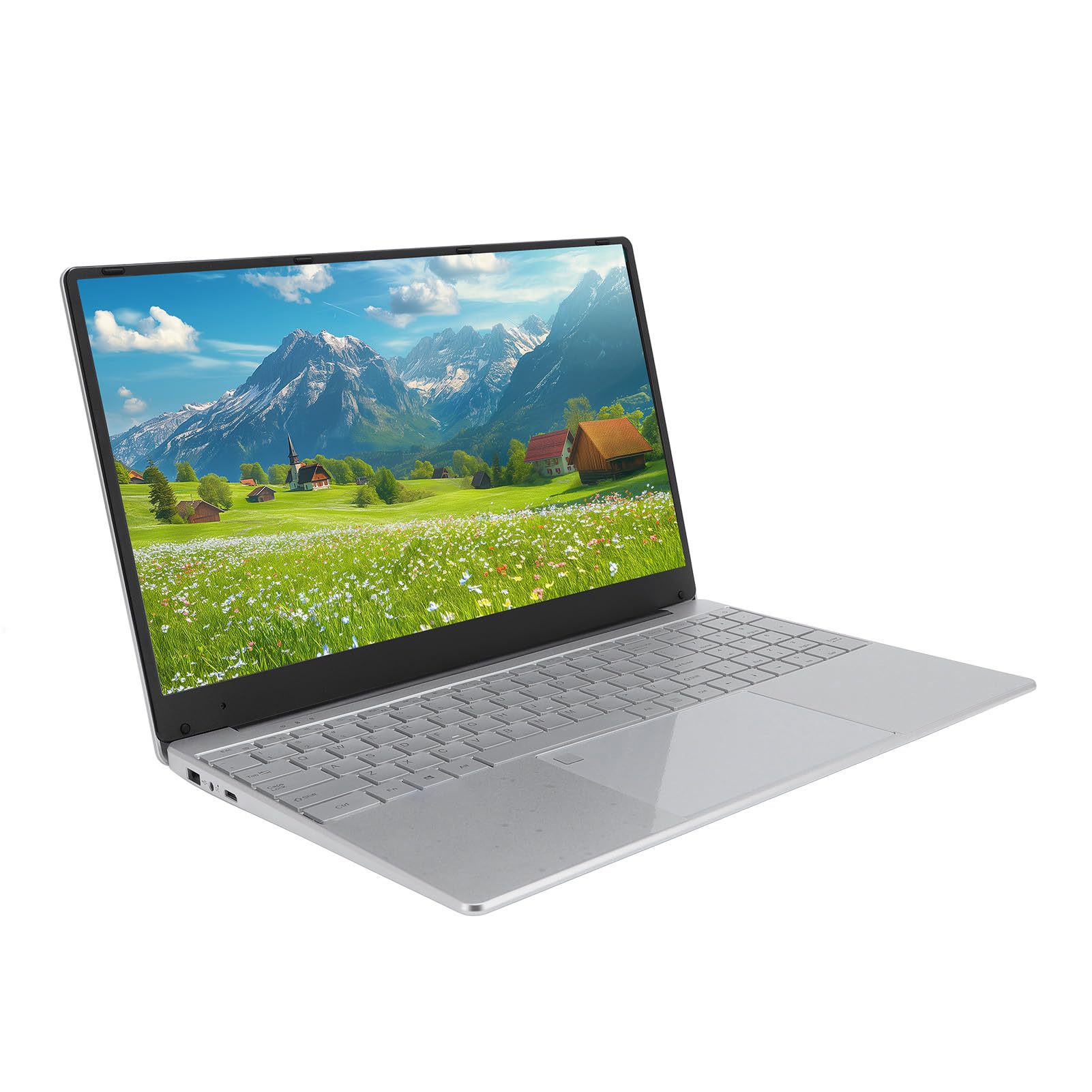 Amazon.co.jp: 15.6インチラップトップ、1920x1080 IPSスクリーン