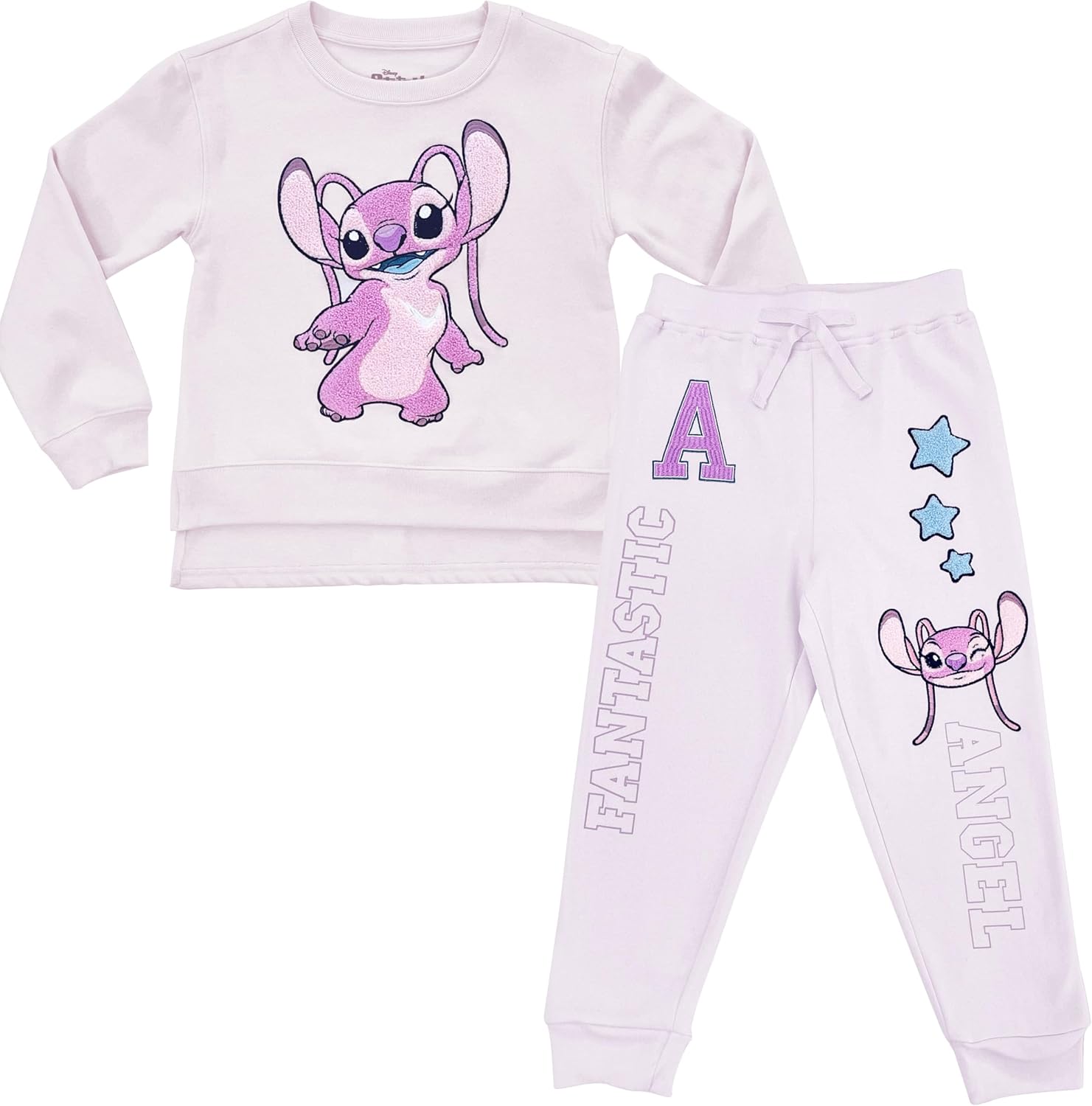 Disney Girls Lilo Stitch Clothing Set Stitch Martinique Ubuy