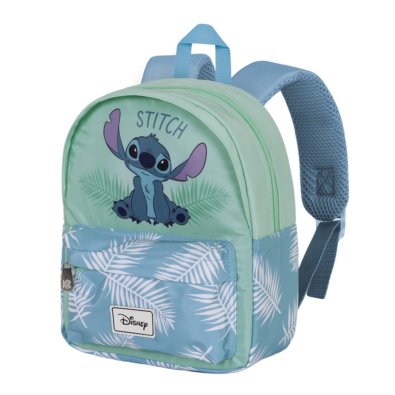 KARACTERMANIA Disney Mochila Preescolar Joy Mochila Preescolar Unisex niños (Pack de 1)