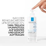 La Roche-Posay Lipikar Leichter Balsam AP+M Bodylotion, Neurodermitis 400ml - 8