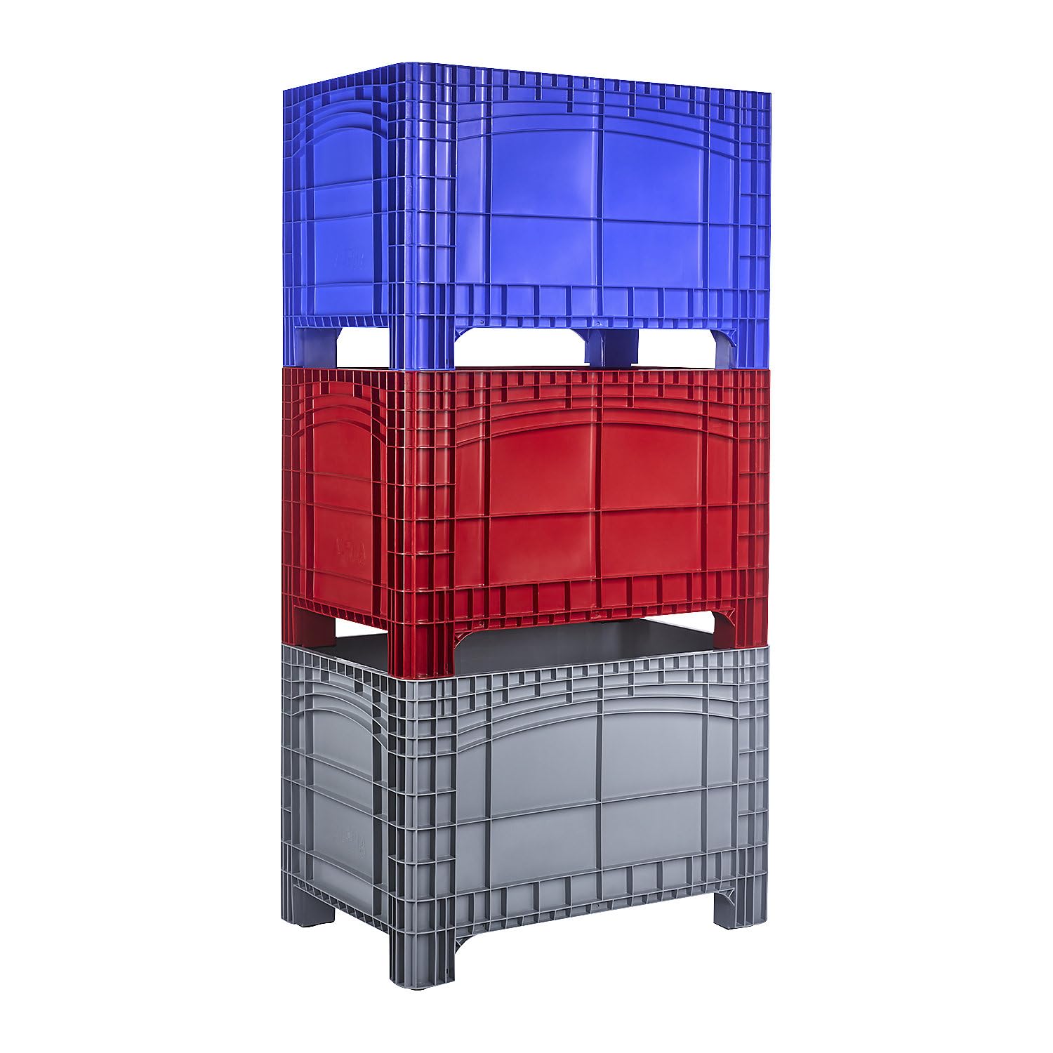 FRANKEL kaiserkraft | Caisse-palette