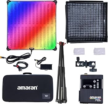 Aputure 7W マルチカラー スマート撮影電球 LED撮影ライト　未開封品 Aputure 7W マルチカラー スマート撮影電球 LED撮影ライト 未