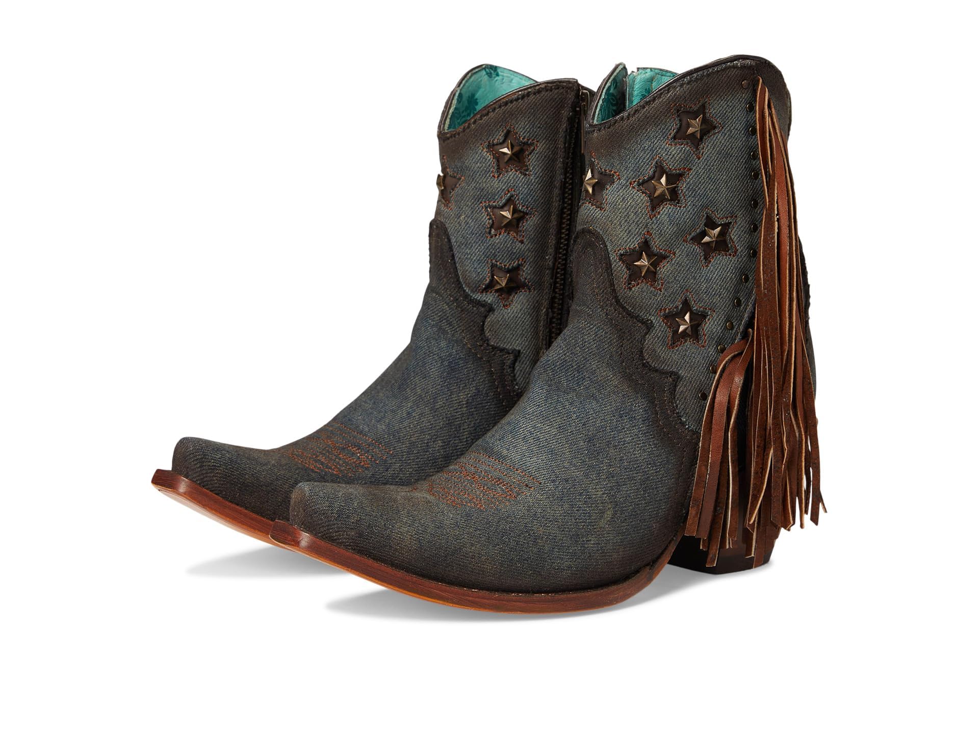 Corral Boots womens A4675
