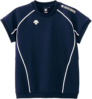 Amazon Co Jp Descente デサント トレーナー パーカー トップス 服 ファッション小物