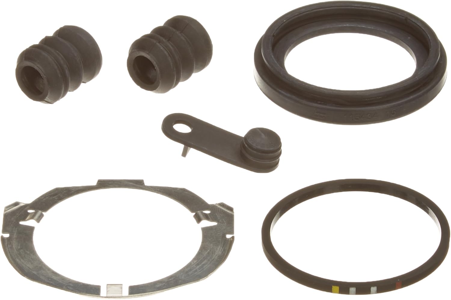 8170205412 Front Brake Caliper Repair Kit
