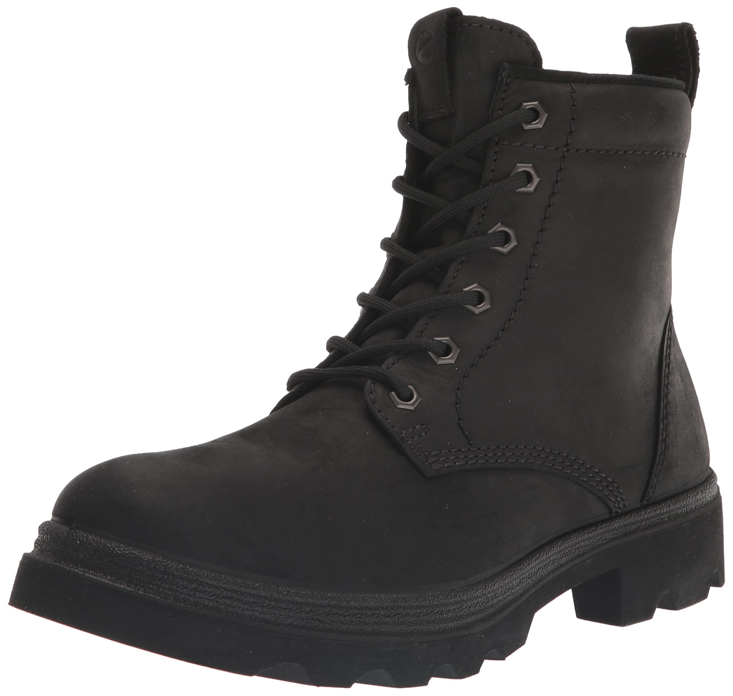 ECCO Damen Ecco Grainer W 6in Boot WpBoots