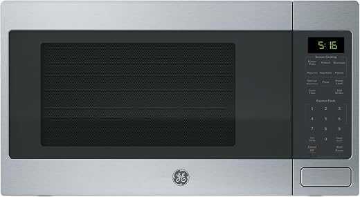 Over-the-Range Microwave Ovens