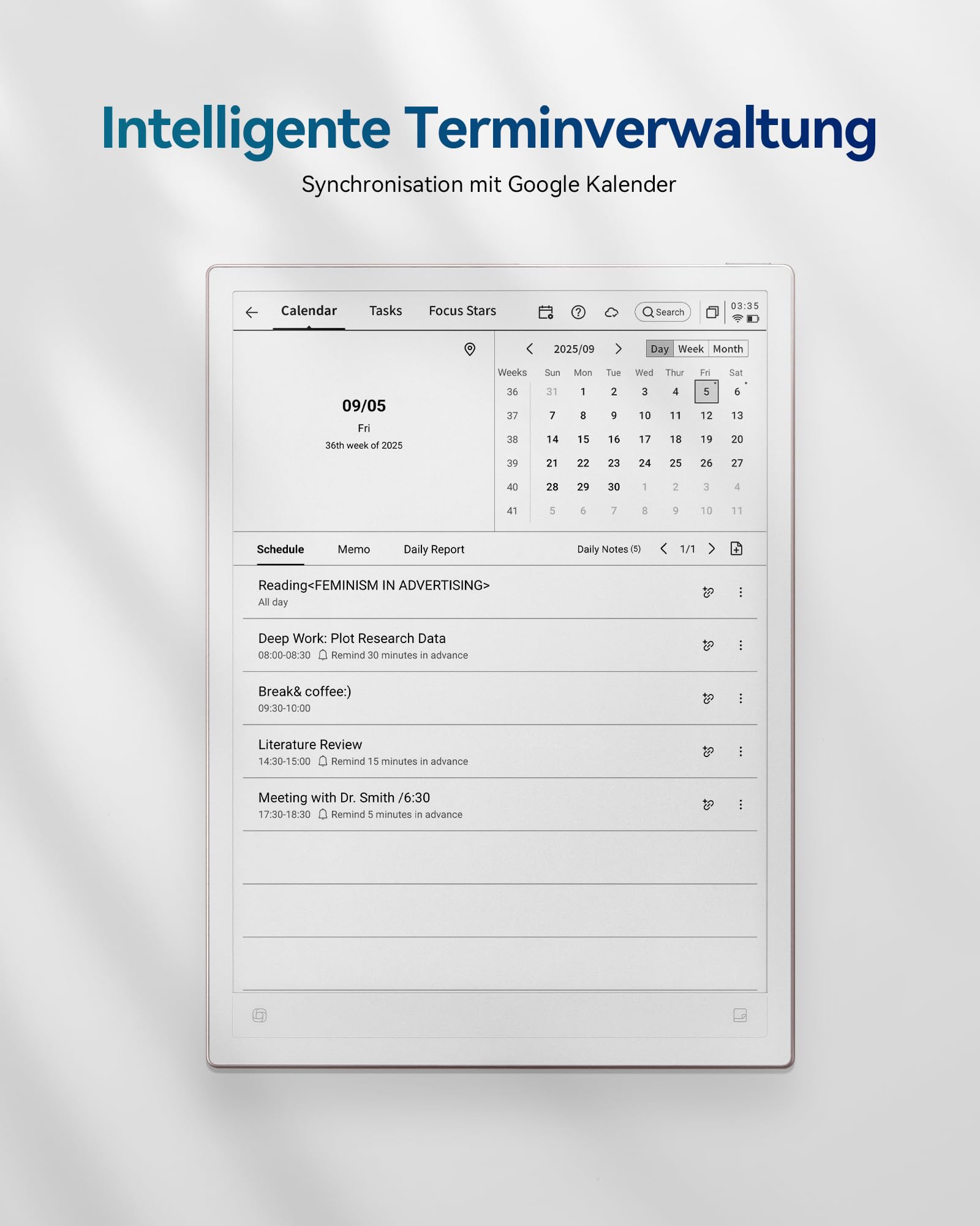 iFLYTEK AINOTE 2 10.65" Paper-Tablet KI-Notiztablett digitales Notizbuch Sprache-zu-Text 16-Sprachen-Transkription Handschrift-zu-Text