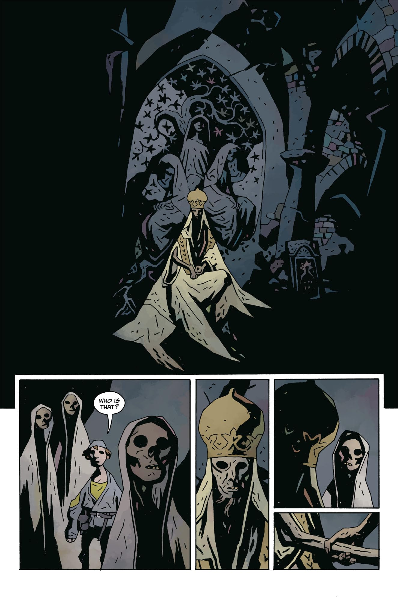 Bowling with Corpses and Other Strange Tales from Lands Unknown