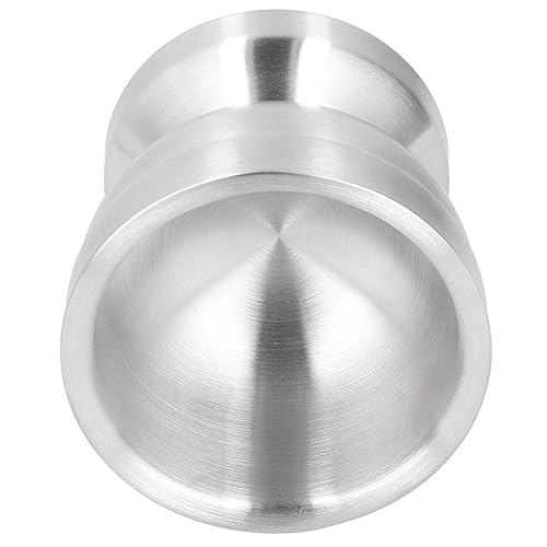 Miniatura 6 de Mortero y mortero, mortero de acero inoxidable juego de mortero manual prensa de ajo molinillo de especias, trituradora de polvo de pesto y