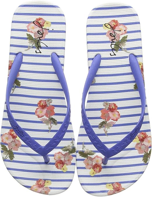 Joules Women's Flip-Flop