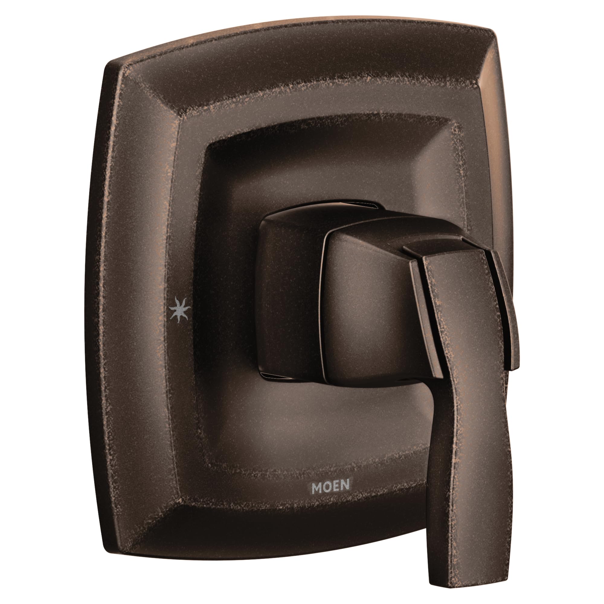 Kit de finition douche M-CORE 3-Series Moen UT3691ORB bronze huilé