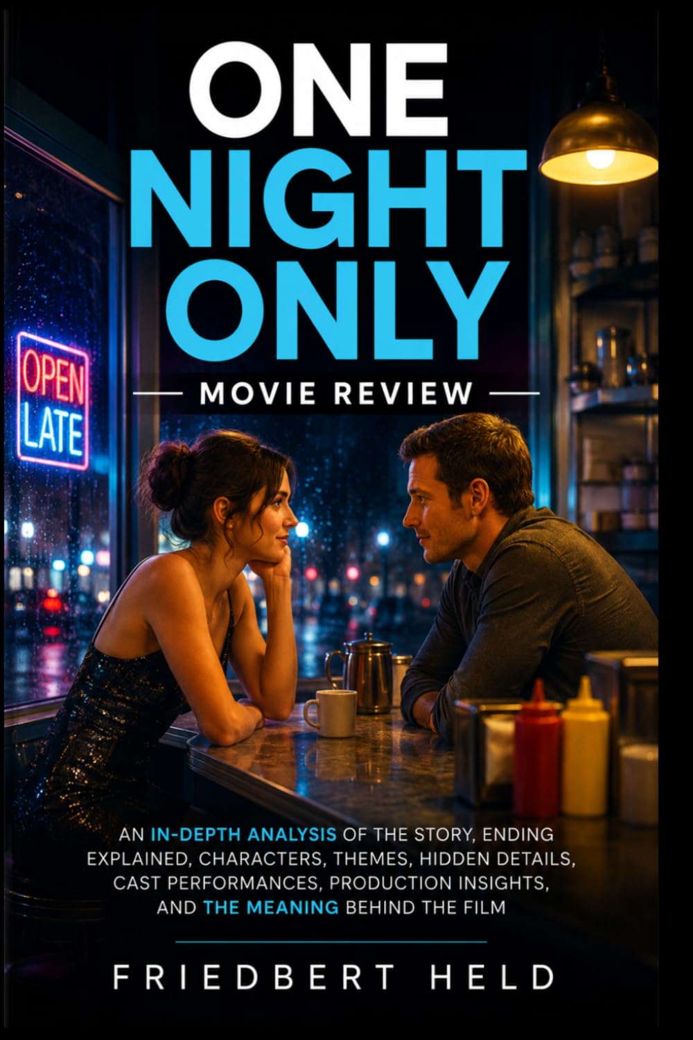 One Night Only Movie Review: An In-Depth Analysis of the Story, Ending Explained, Characters, Themes, Hidden Details, Cast Performances, Production Insights, and the Meaning Behind the Film
